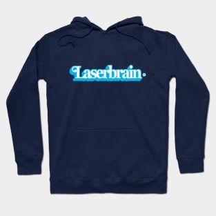 Vintage Laserbrain Hoodie